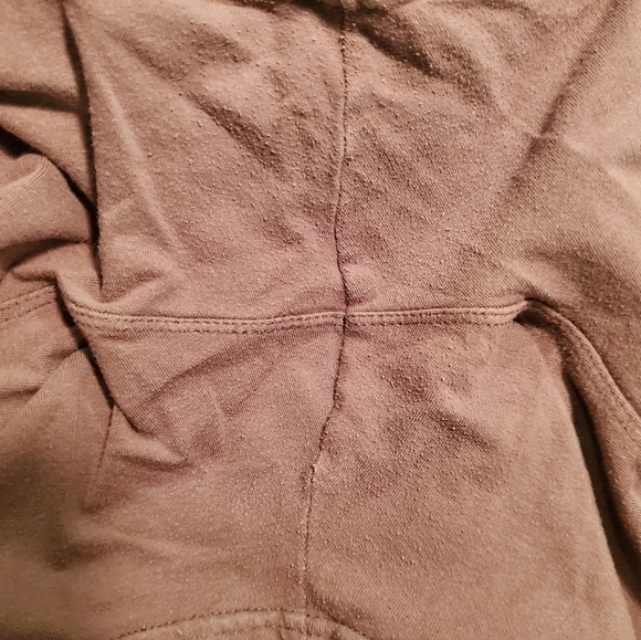 Blis cotton yoga shorts set of 3 maternity size large - Picture 5 of 5